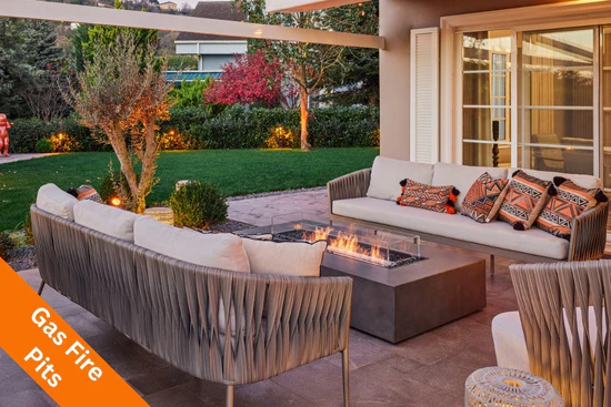 Ignite Your Perfect Outdoor Escape