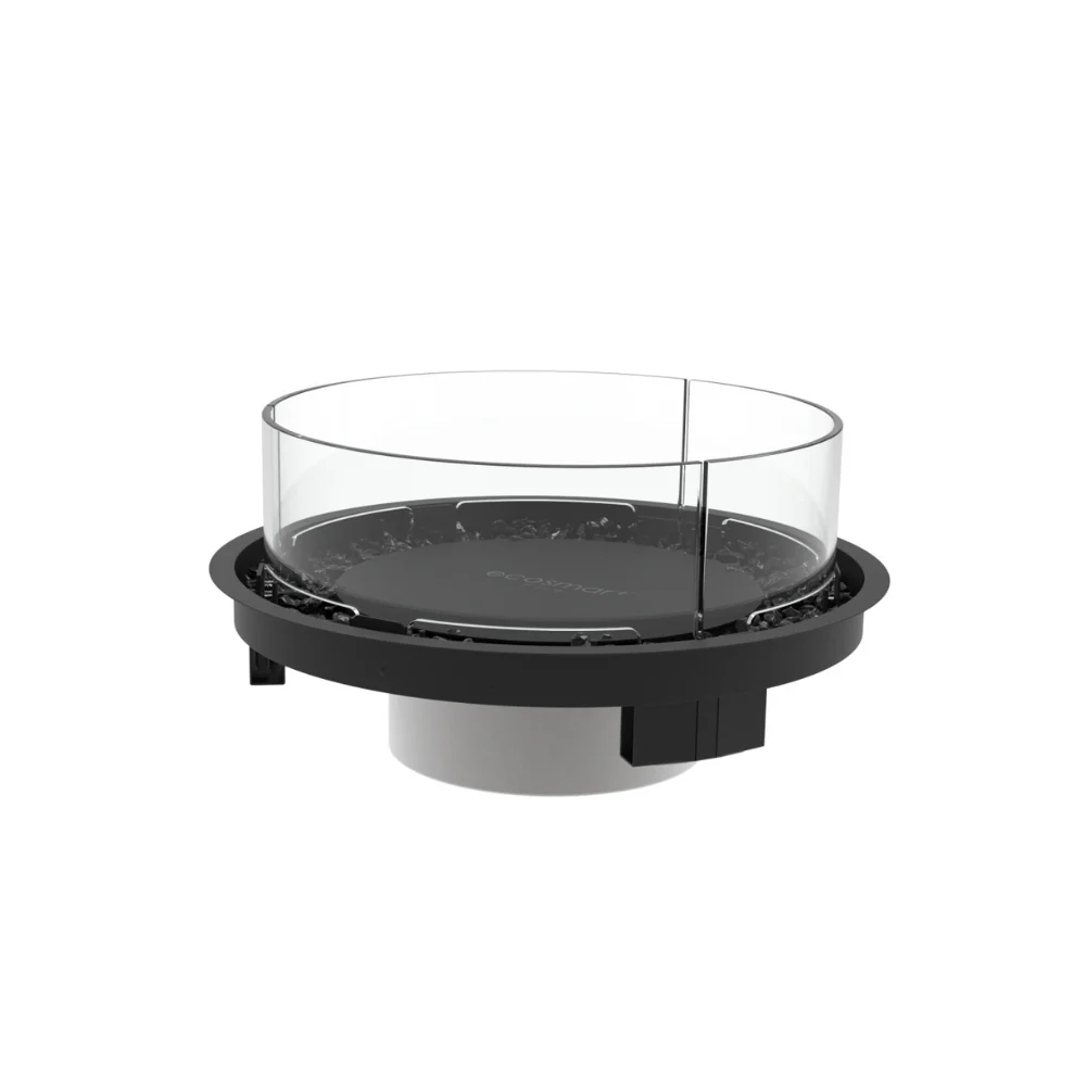 Ecosmart Fire AB8 Burner Cover - Image 6