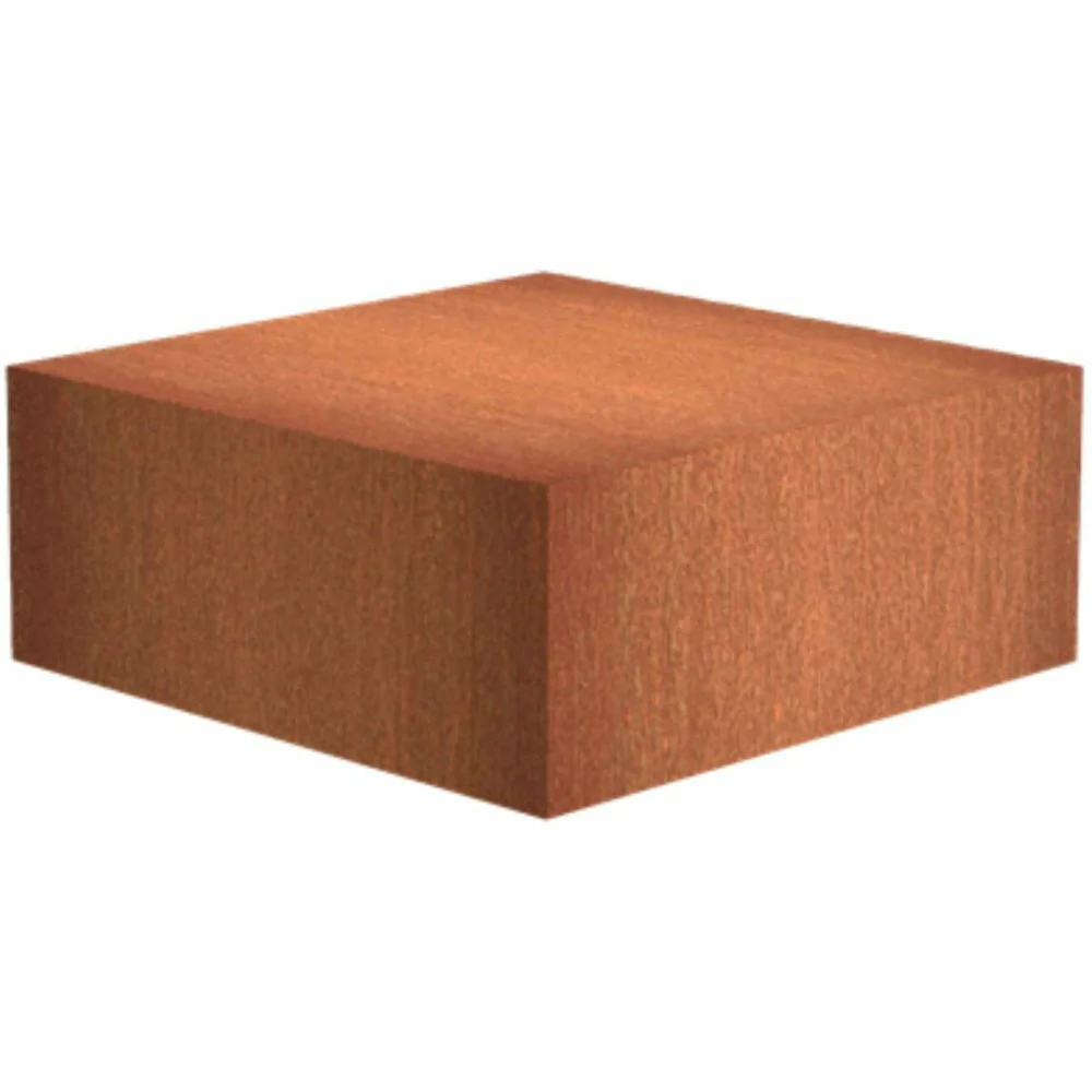 Adezz Corten Steel Fire Pit Stand - Image 5