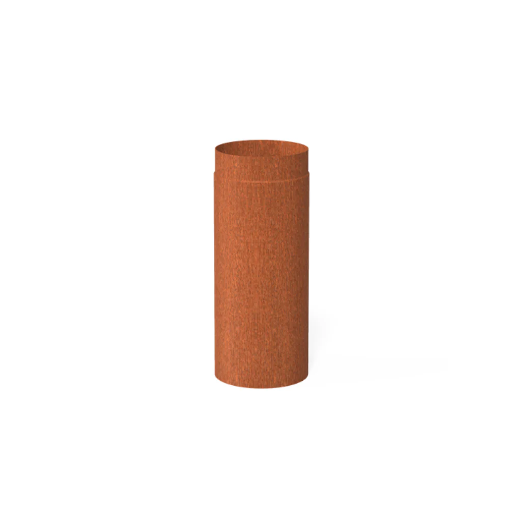 Adezz Forno Flue 204mm for the Enok, GAP and Stig XL