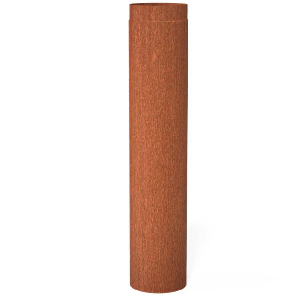 Adezz Forno Flue 204mm for the Enok, GAP and Stig XL - Image 3