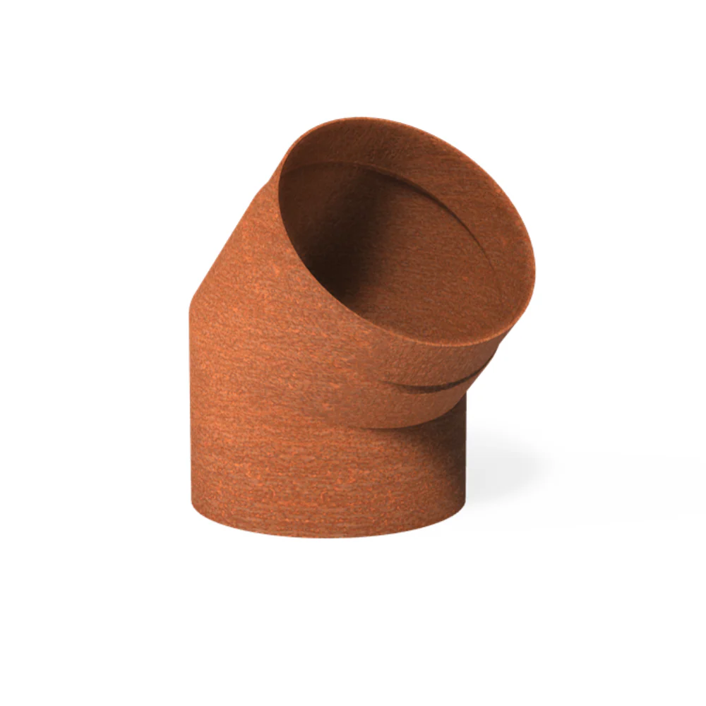 Adezz Forno Flue 204mm for the Enok, GAP and Stig XL - Image 4
