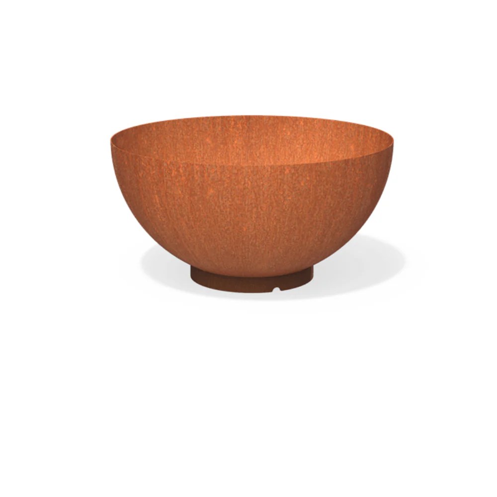 Adezz Forno Bocca Fire Bowl in Medium, Large and Extra Large - Image 2