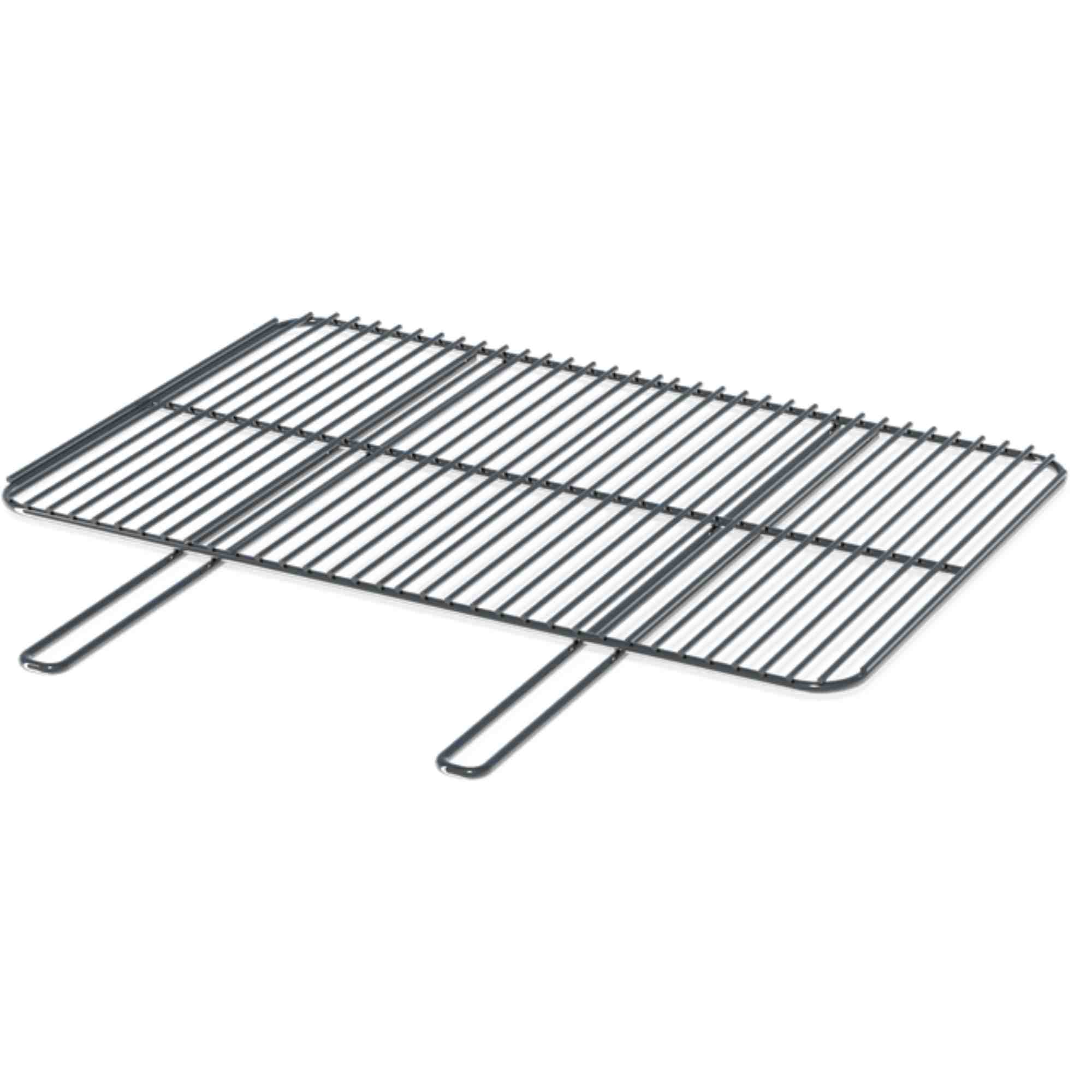 Adezz Forno Enok Outdoor Fireplace Wall Mounted - Image 4
