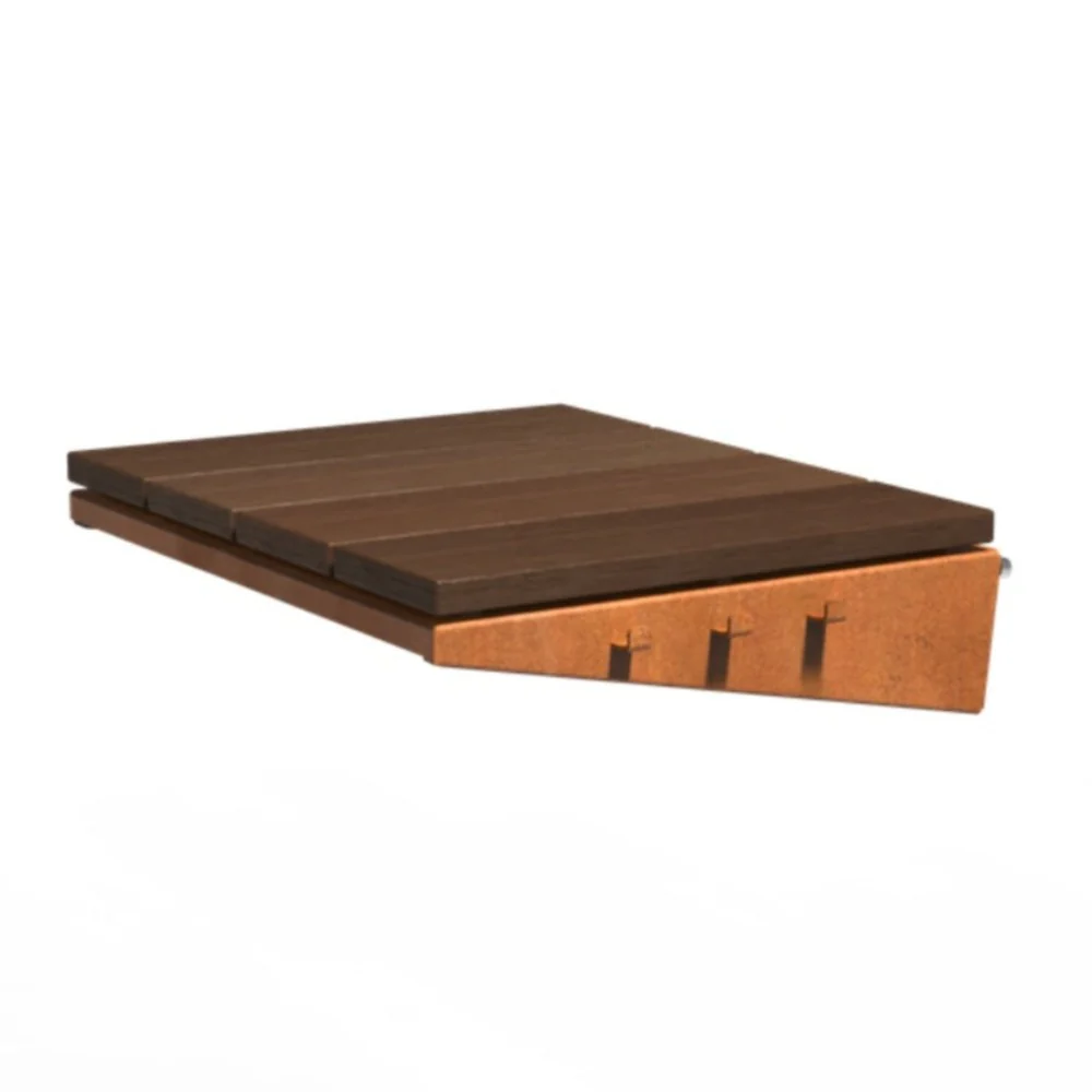 Adezz Forno Damm Extension Side Table - Image 4