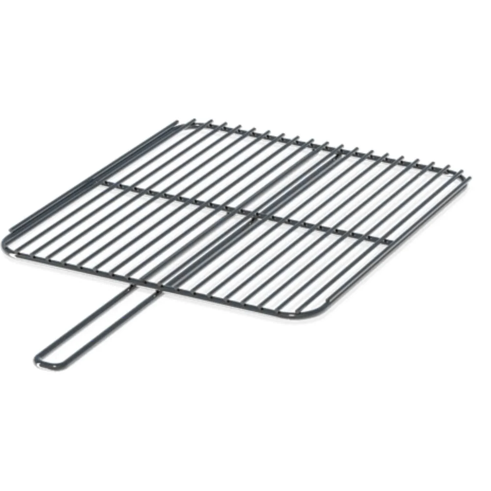 Adezz Forno Stig Outdoor Fireplace in Corten Steel - Image 10