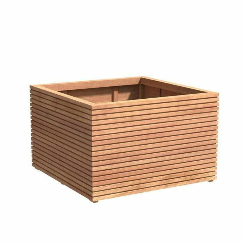Adezz Malaga Rhombus Planters - Image 2
