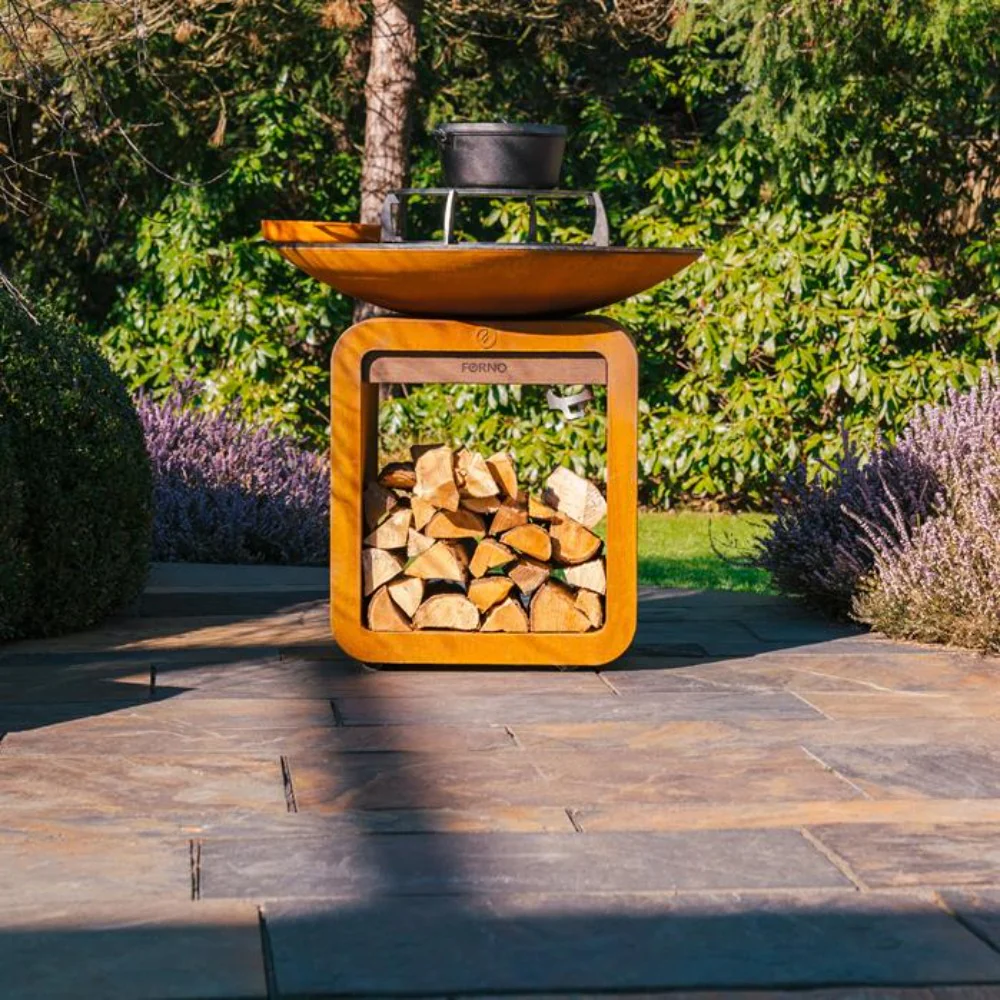 Adezz Seare Halo Plancha BBQ Grill - Image 3