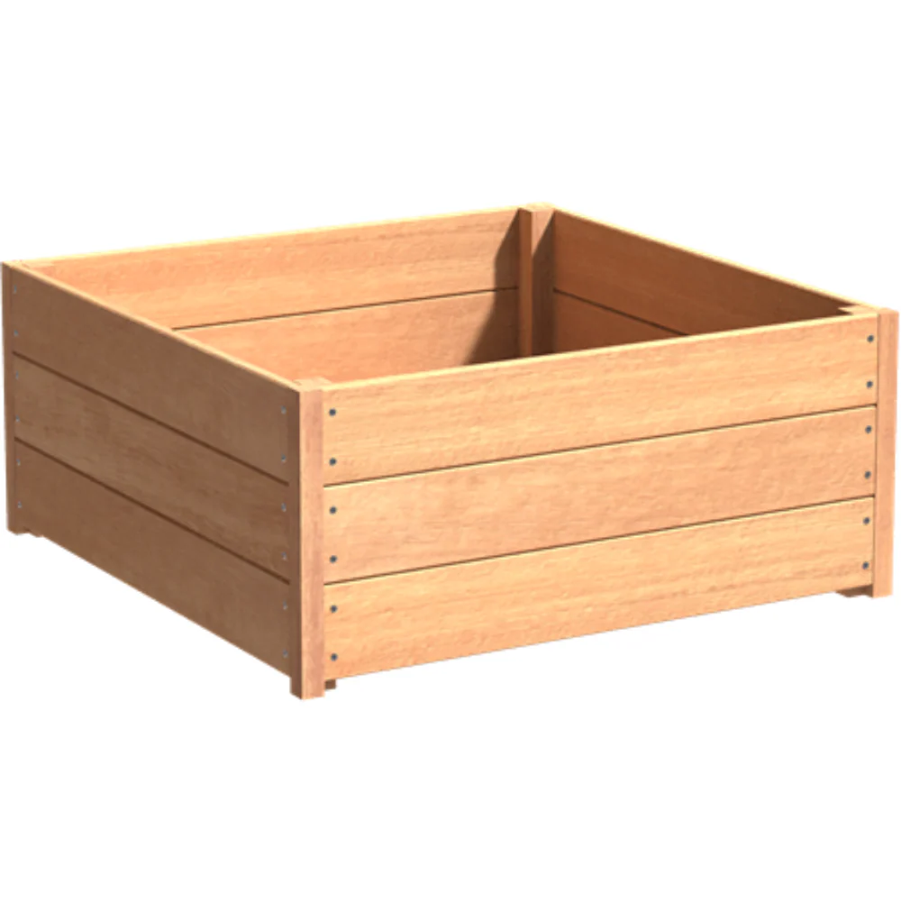 Adezz Sevilla Hardwood Planters - Image 10