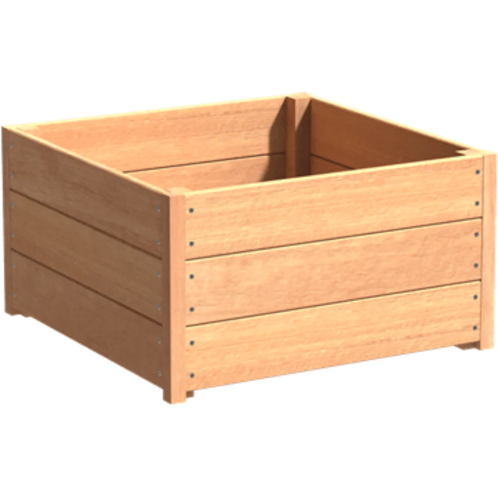 Adezz Sevilla Hardwood Planters - Image 11