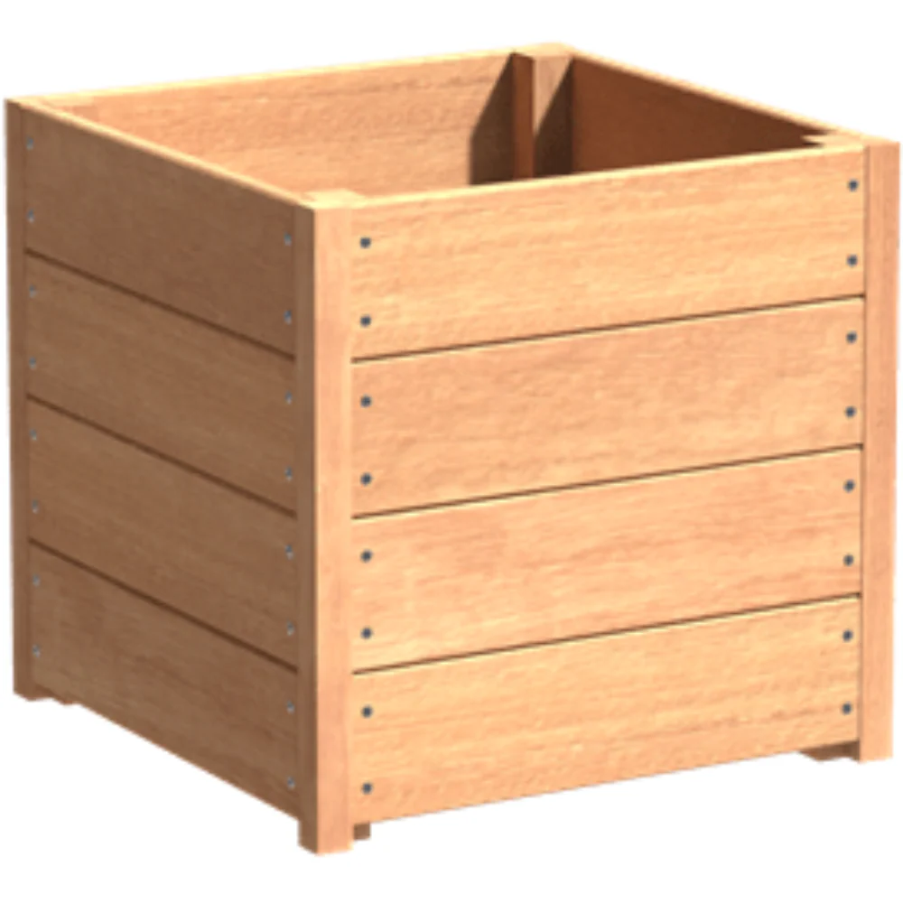 Adezz Sevilla Hardwood Planters - Image 12