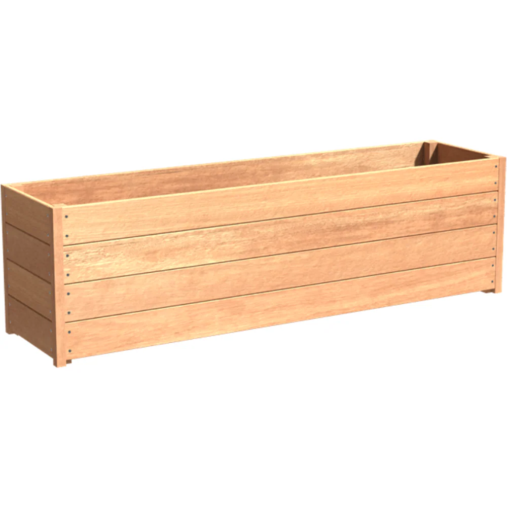 Adezz Sevilla Hardwood Planters - Image 14