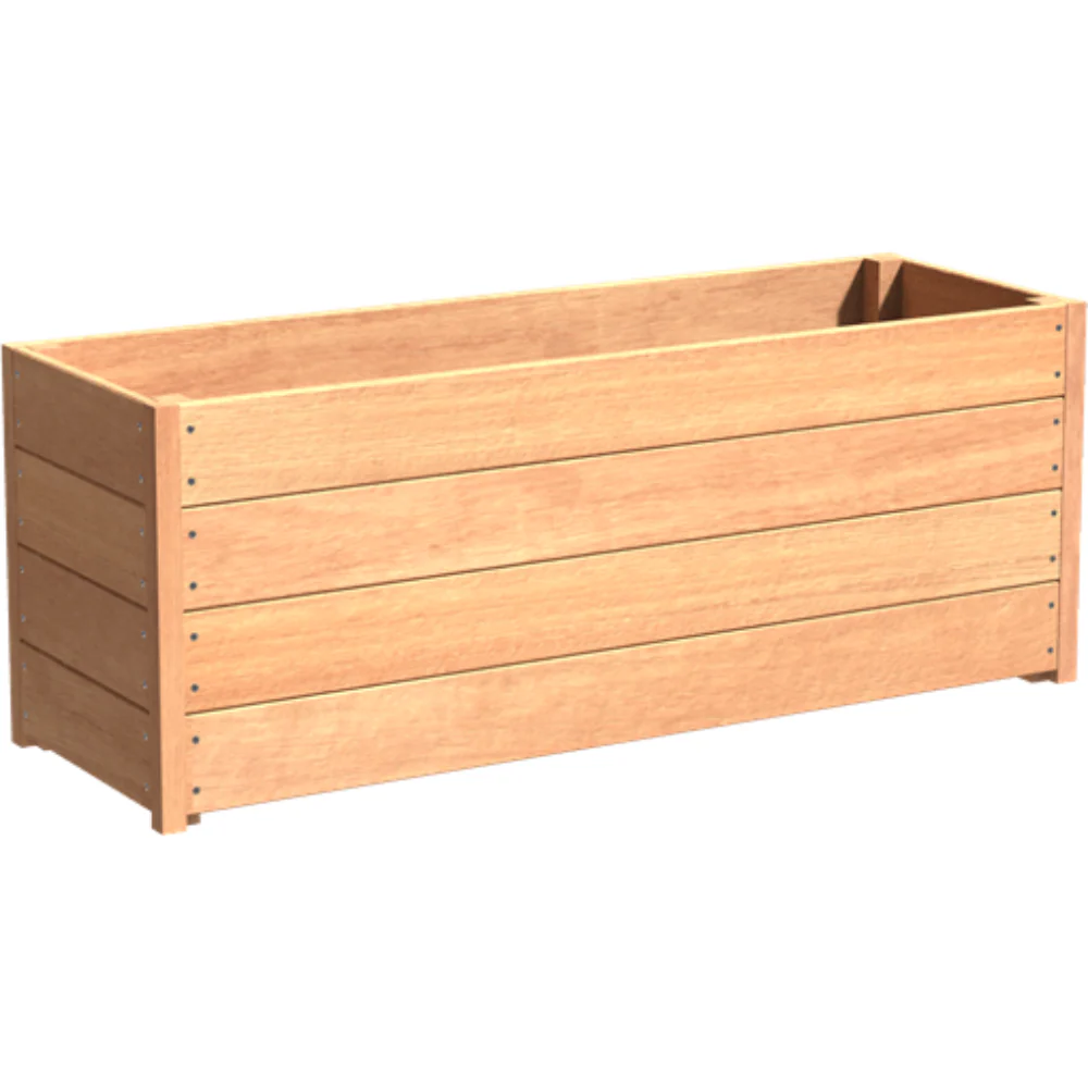 Adezz Sevilla Hardwood Planters - Image 15