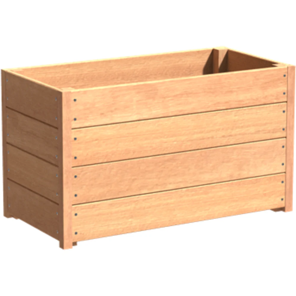 Adezz Sevilla Hardwood Planters - Image 17
