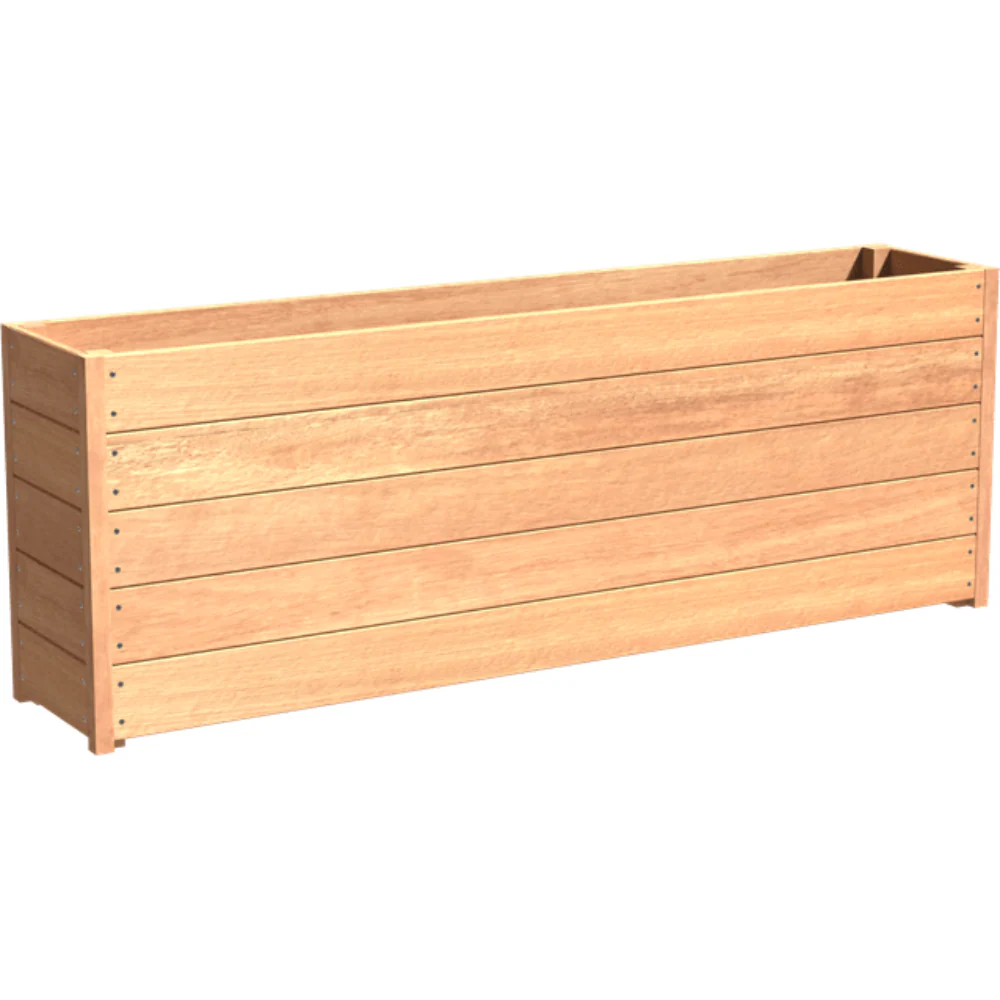 Adezz Sevilla Hardwood Planters - Image 18