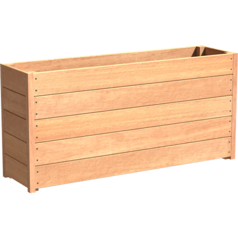 Adezz Sevilla Hardwood Planters - Image 19