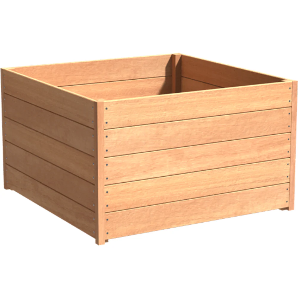 Adezz Sevilla Hardwood Planters - Image 2