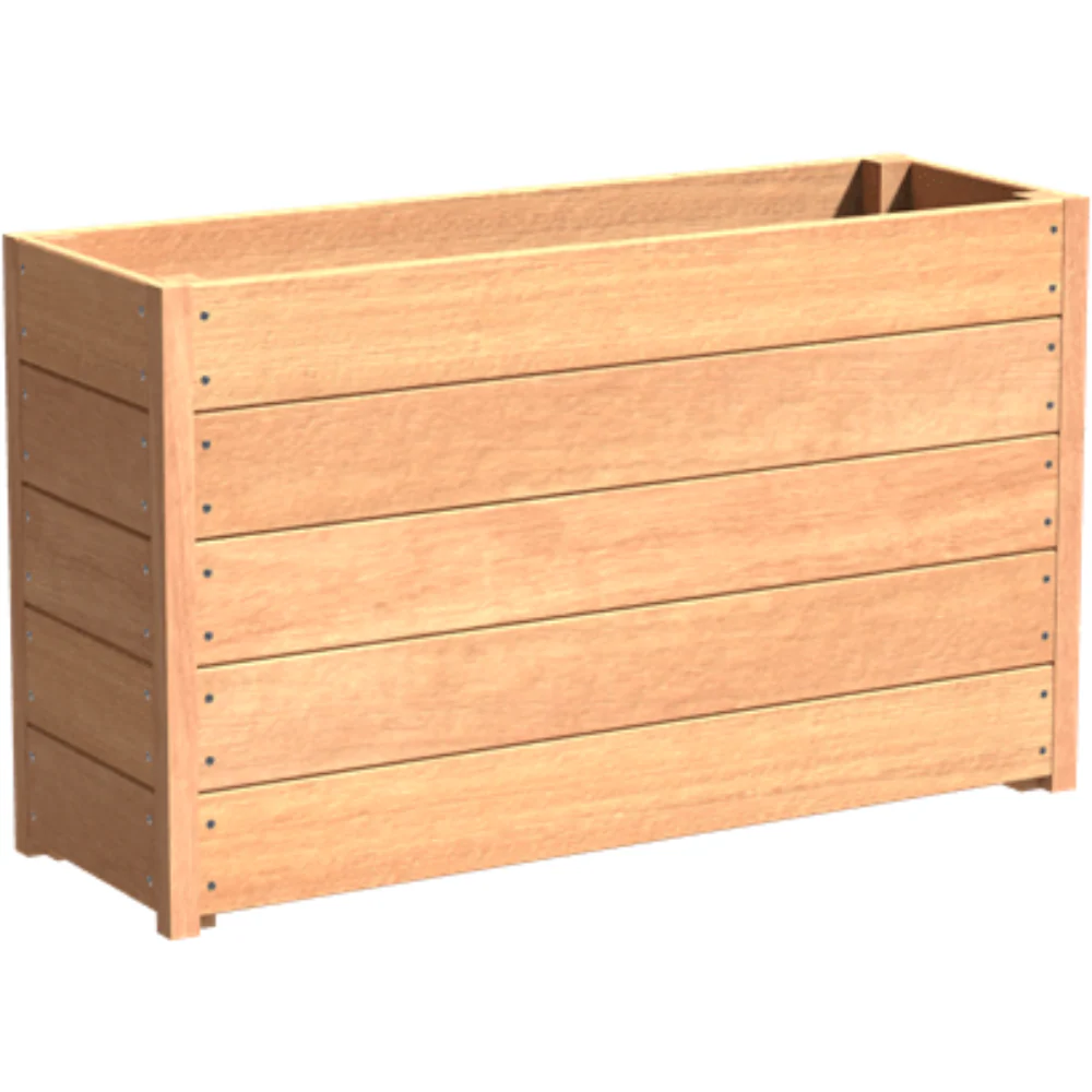 Adezz Sevilla Hardwood Planters - Image 20