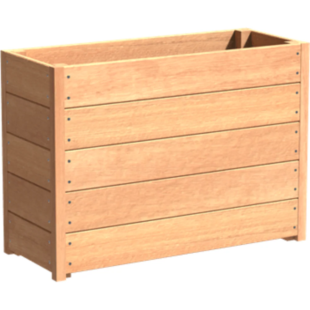 Adezz Sevilla Hardwood Planters - Image 21