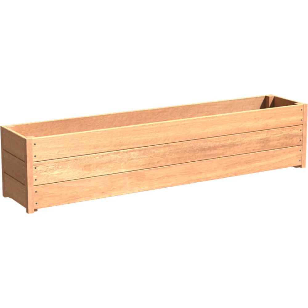 Adezz Sevilla Hardwood Planters - Image 25