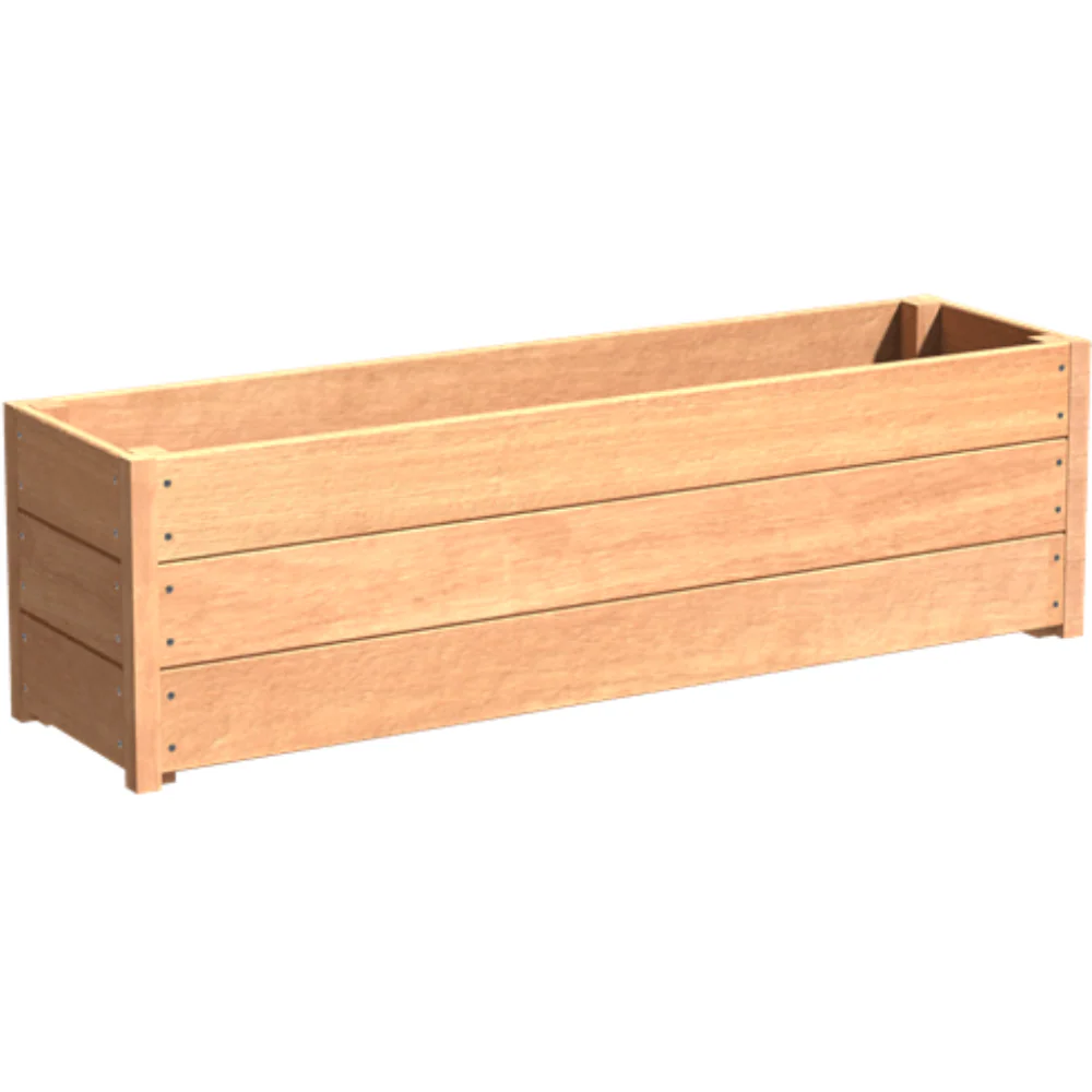 Adezz Sevilla Hardwood Planters - Image 26