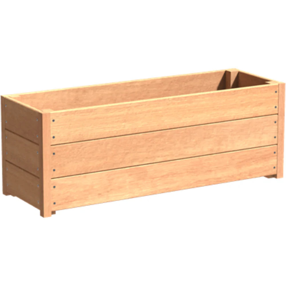Adezz Sevilla Hardwood Planters - Image 27