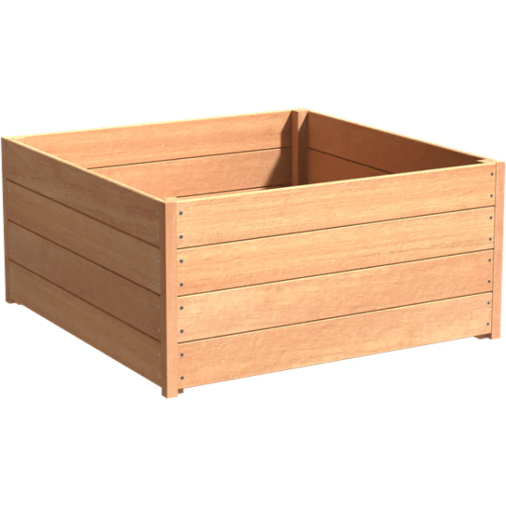 Adezz Sevilla Hardwood Planters - Image 3