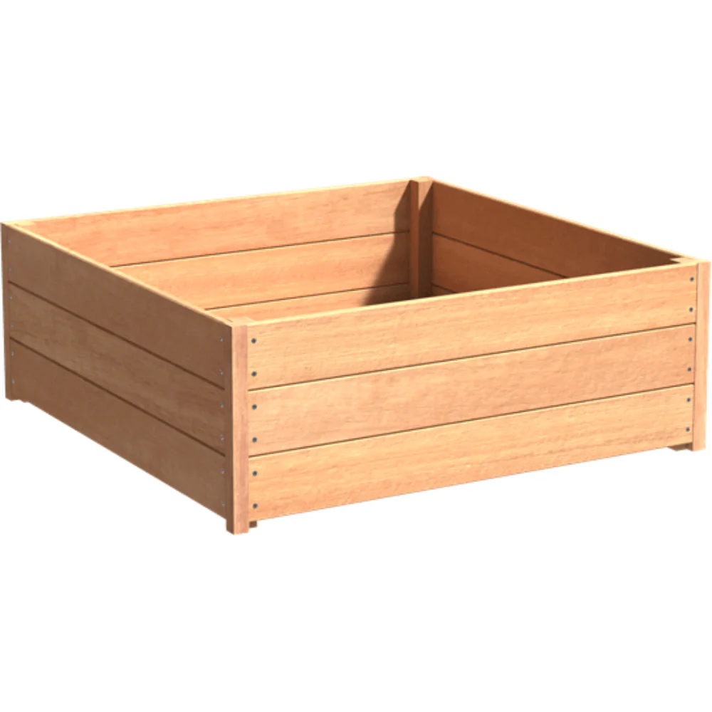 Adezz Sevilla Hardwood Planters - Image 4
