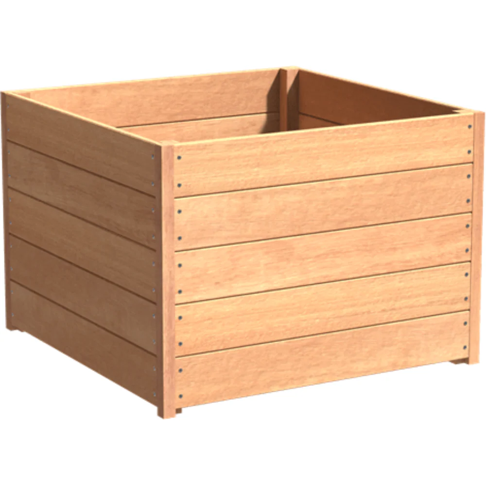 Adezz Sevilla Hardwood Planters - Image 5