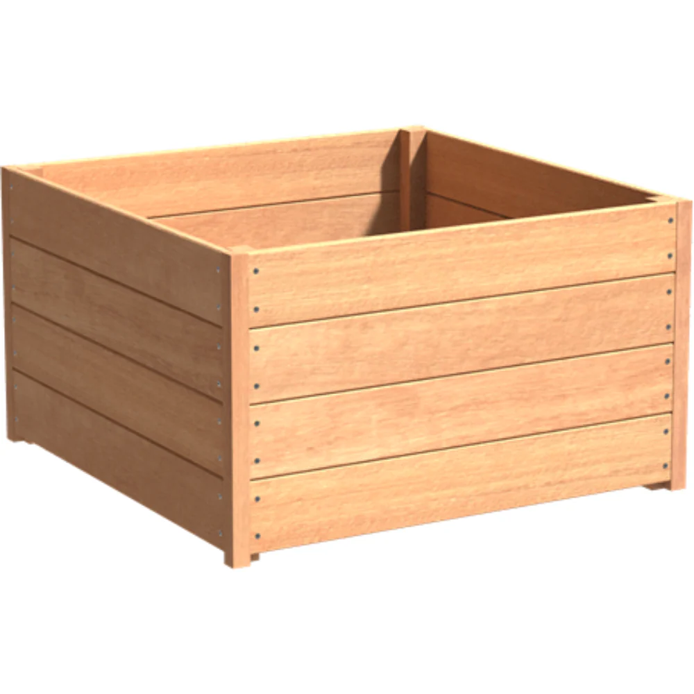 Adezz Sevilla Hardwood Planters - Image 6