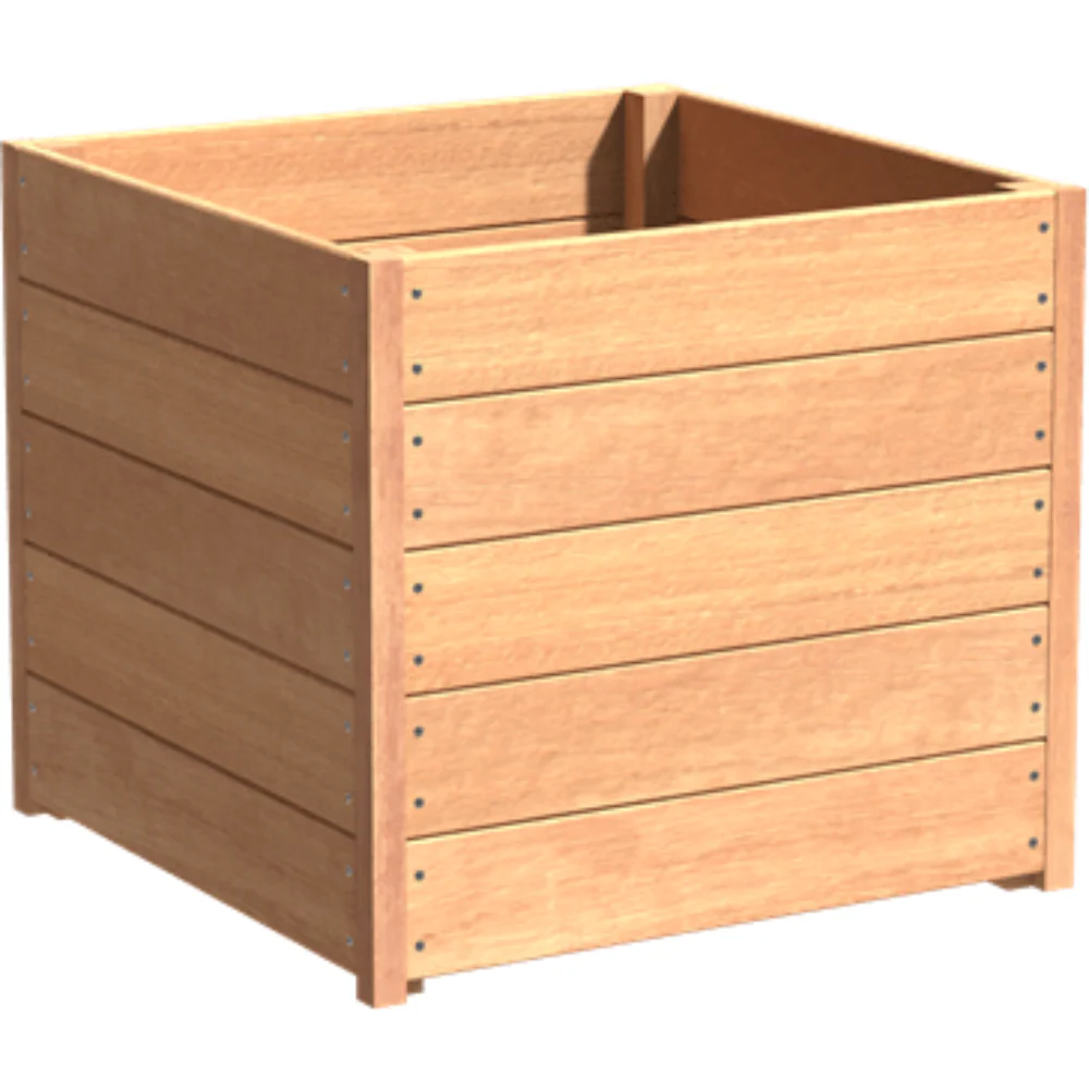 Adezz Sevilla Hardwood Planters - Image 8