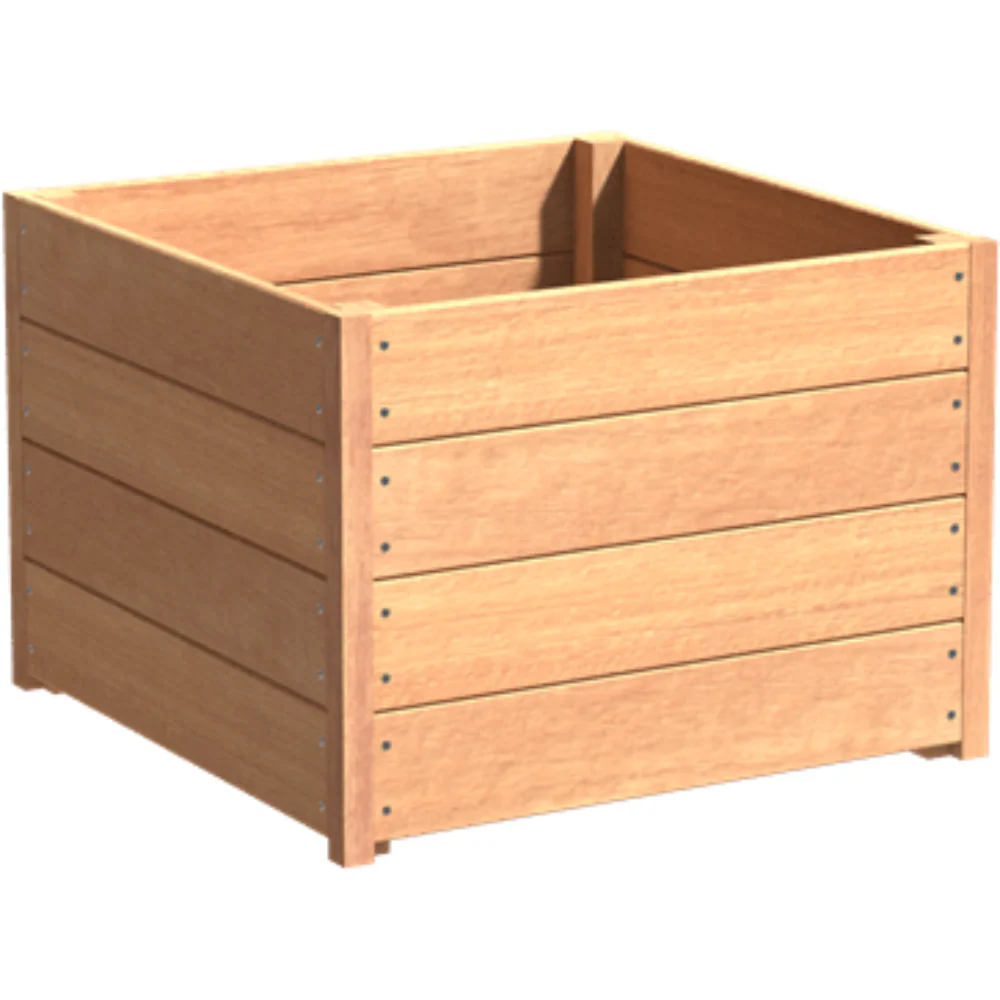 Adezz Sevilla Hardwood Planters - Image 9