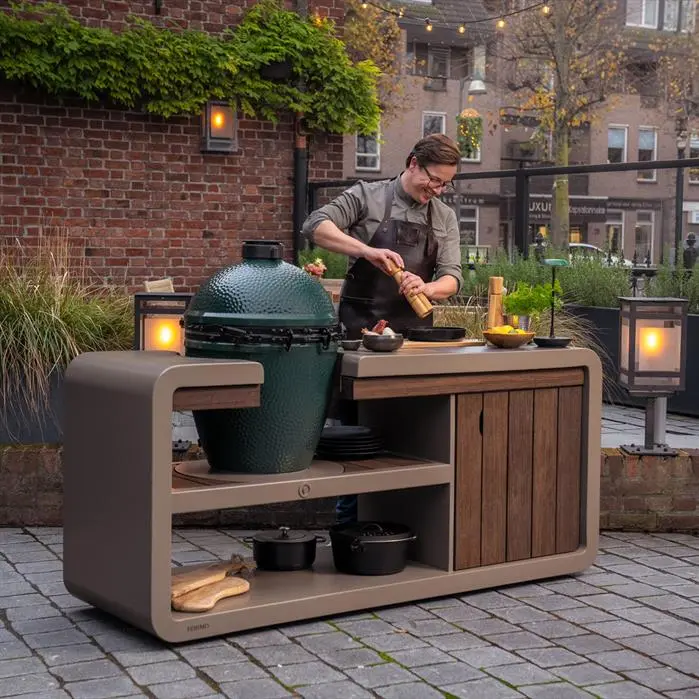 Adezz Station Kamado