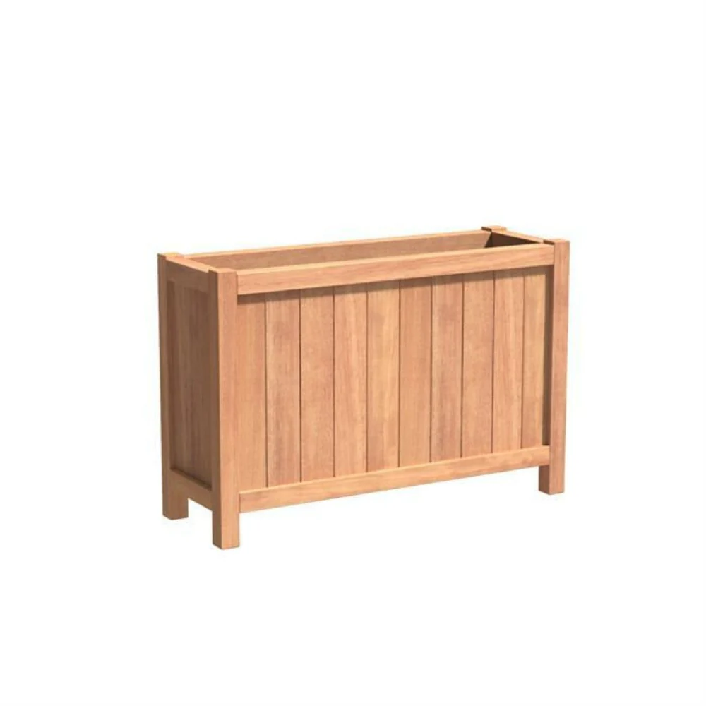 Adezz Valencia Hardwood Planter - Image 15