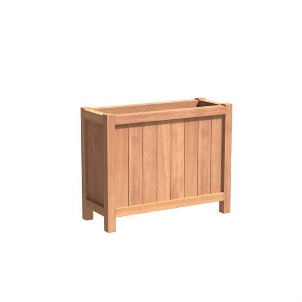Adezz Valencia Hardwood Planter - Image 16