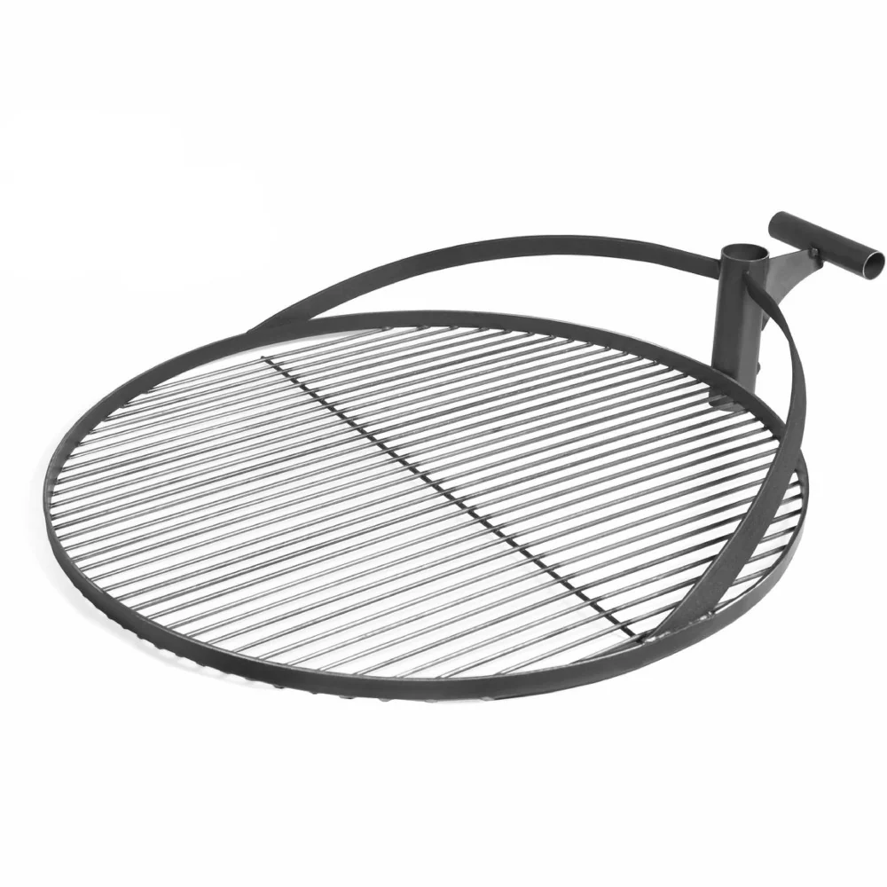 Cook King Bandito Fire Pit BBQ Grill - Image 7