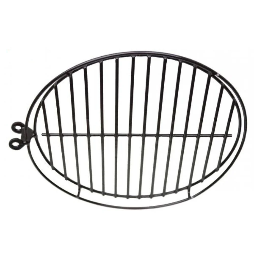 Gardeco Enamel Coated Steel BBQ Grill