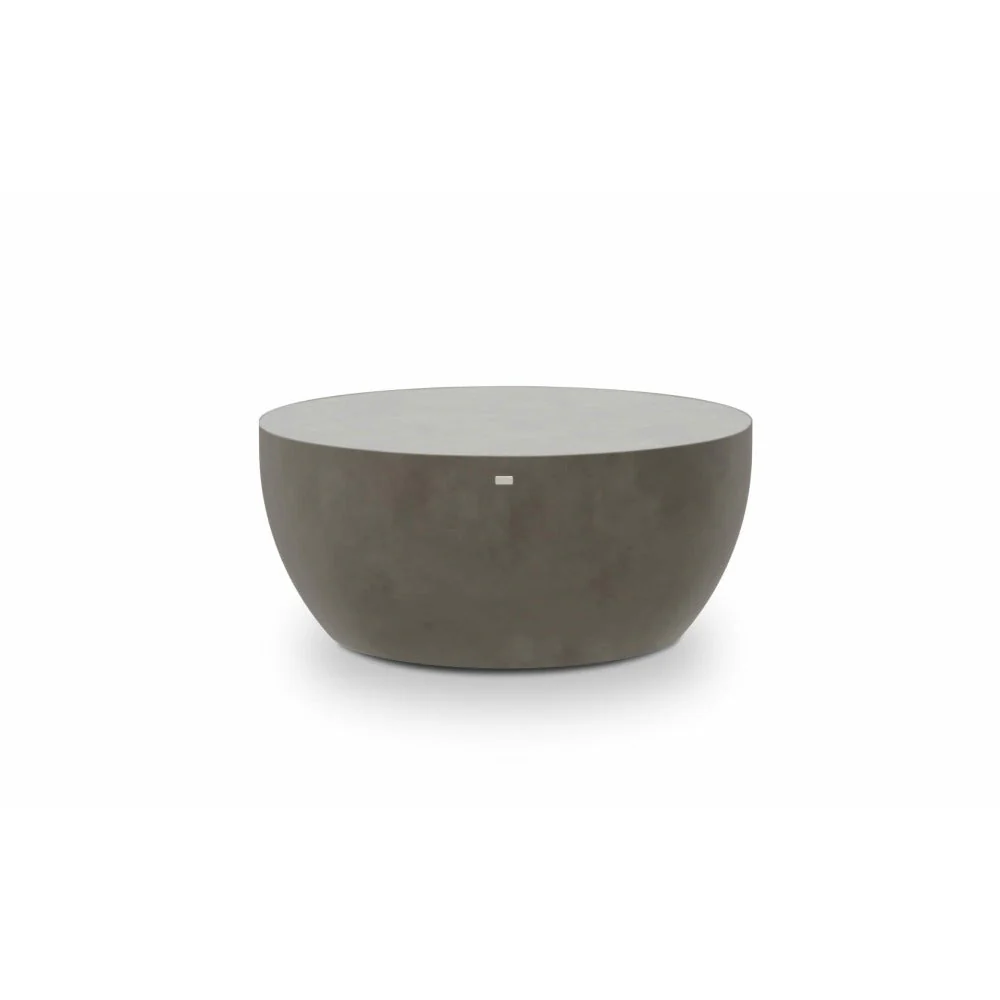 Blinde Design Coffee Table Circular - Image 10