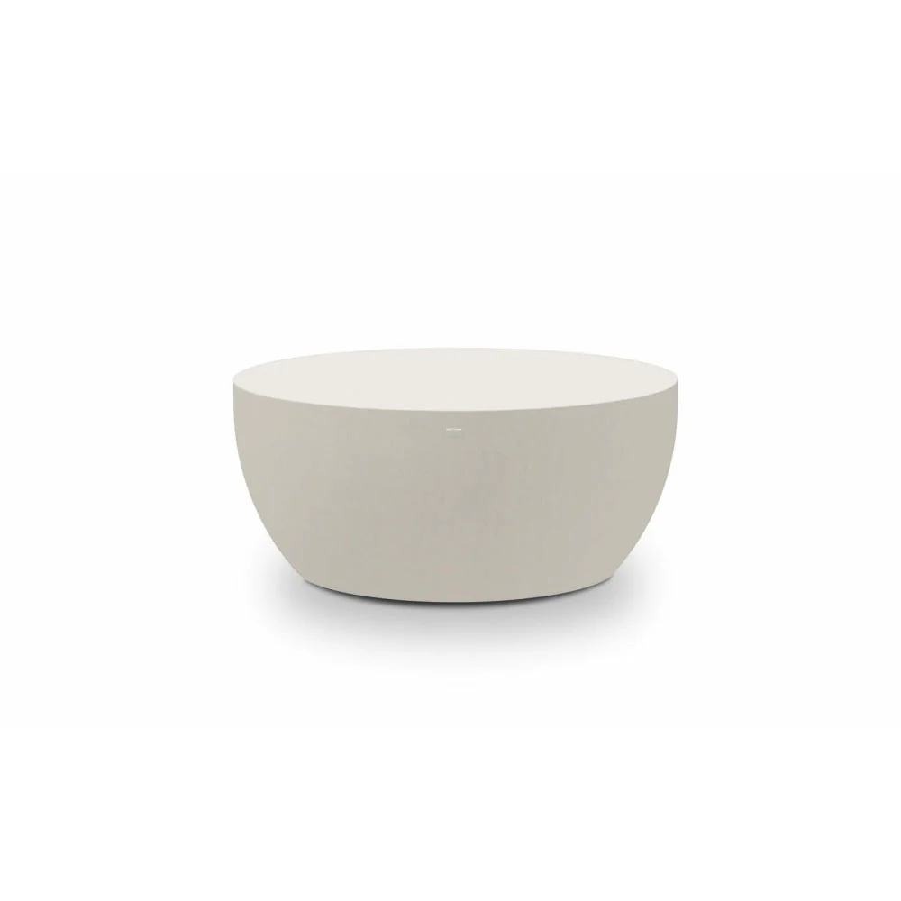 Blinde Design Coffee Table Circular - Image 12