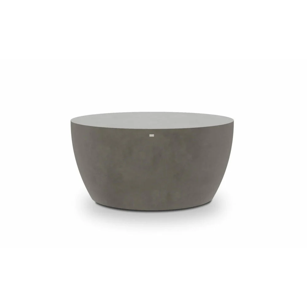 Blinde Design Coffee Table Circular - Image 25