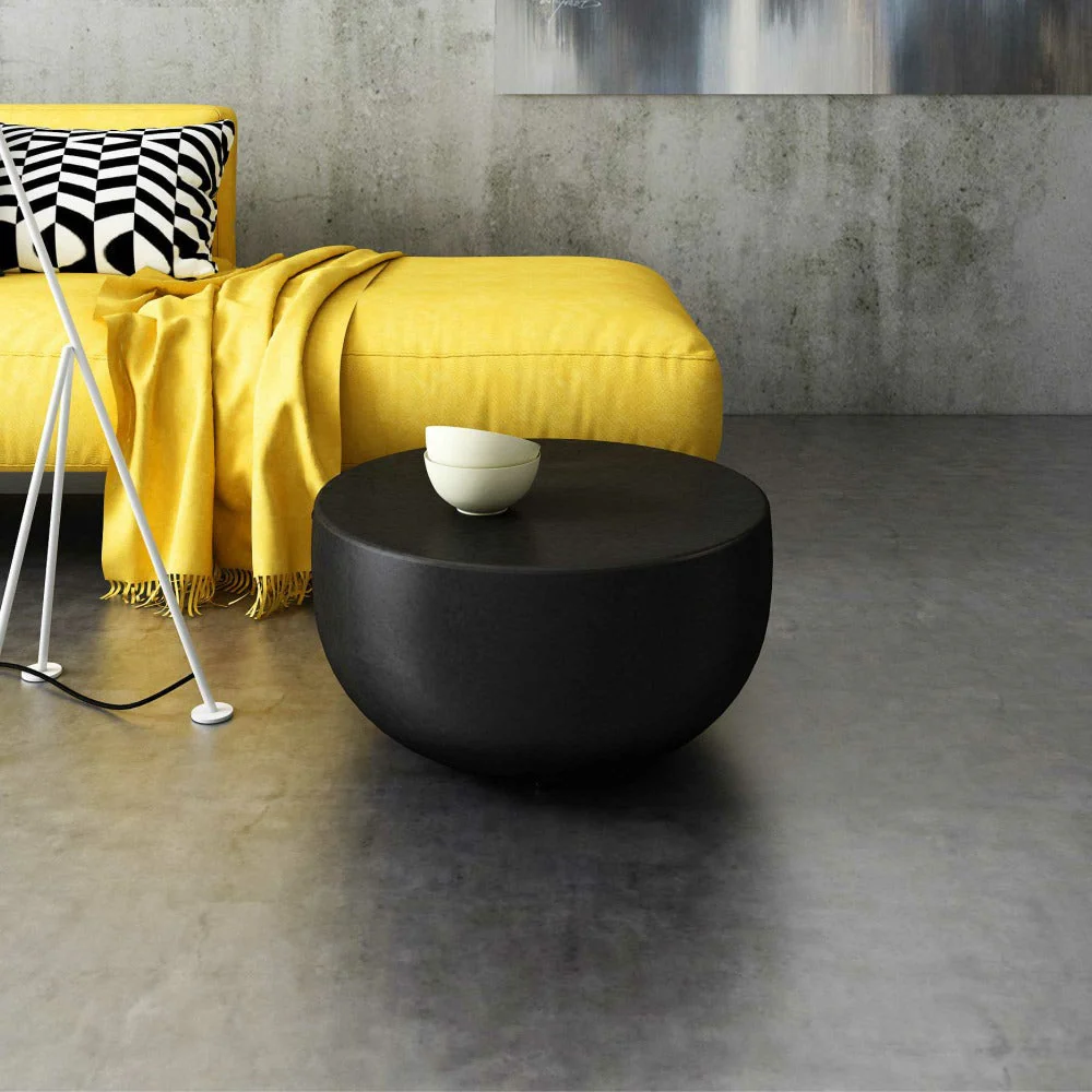Blinde Design Coffee Table Circular - Image 6
