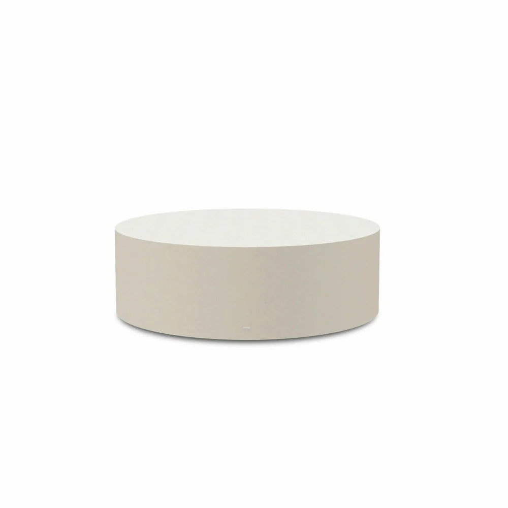 Blinde Design Coffee Table Circular - Image 9