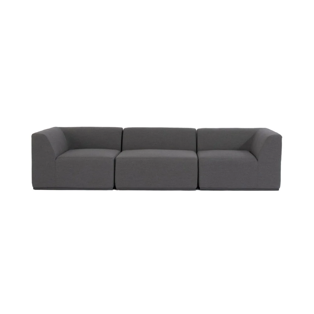 Blinde Design Relax Modular 3 Seat Sofa - Image 2