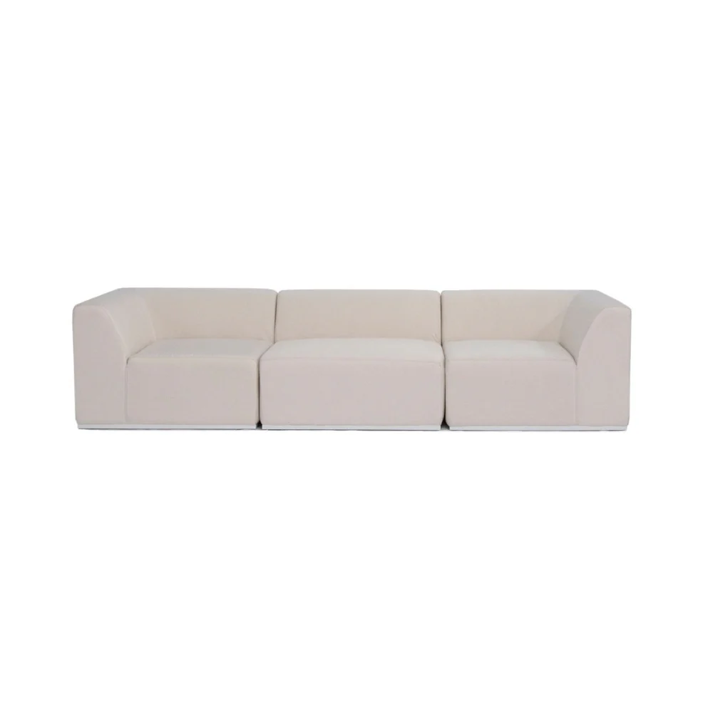 Blinde Design Relax Modular 3 Seat Sofa - Image 3