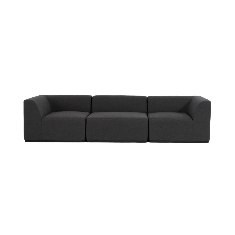 Blinde Design Relax Modular 3 Seat Sofa - Image 4