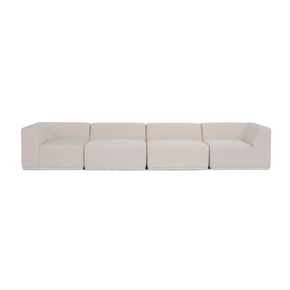 Blinde Design Relax Modular 4 Seat Sofa - Image 4
