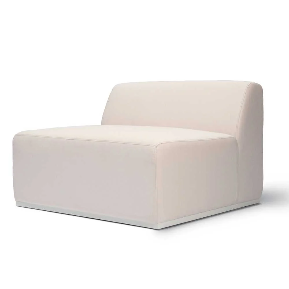 Blinde Design Relax S37 Single Modular Sofa - Image 3