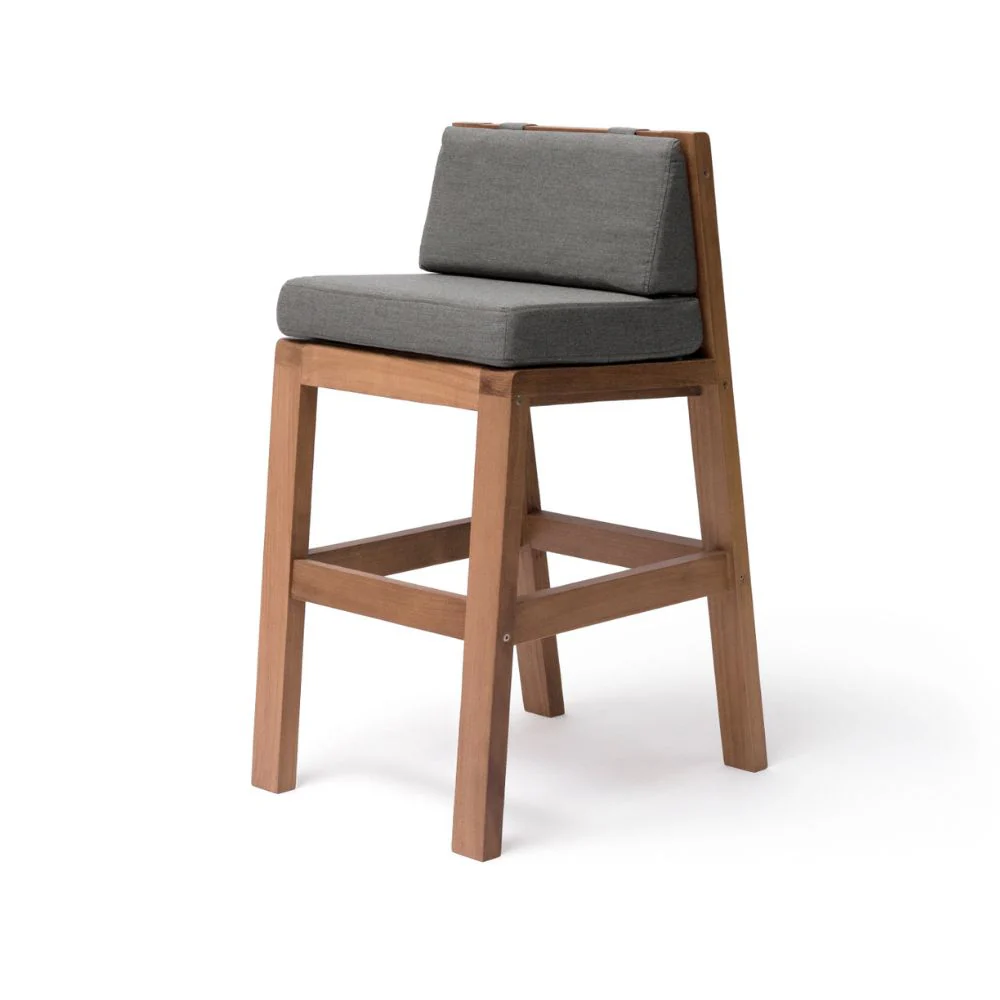 Blinde Design Sit B19 Bar Stool Chair - Image 5