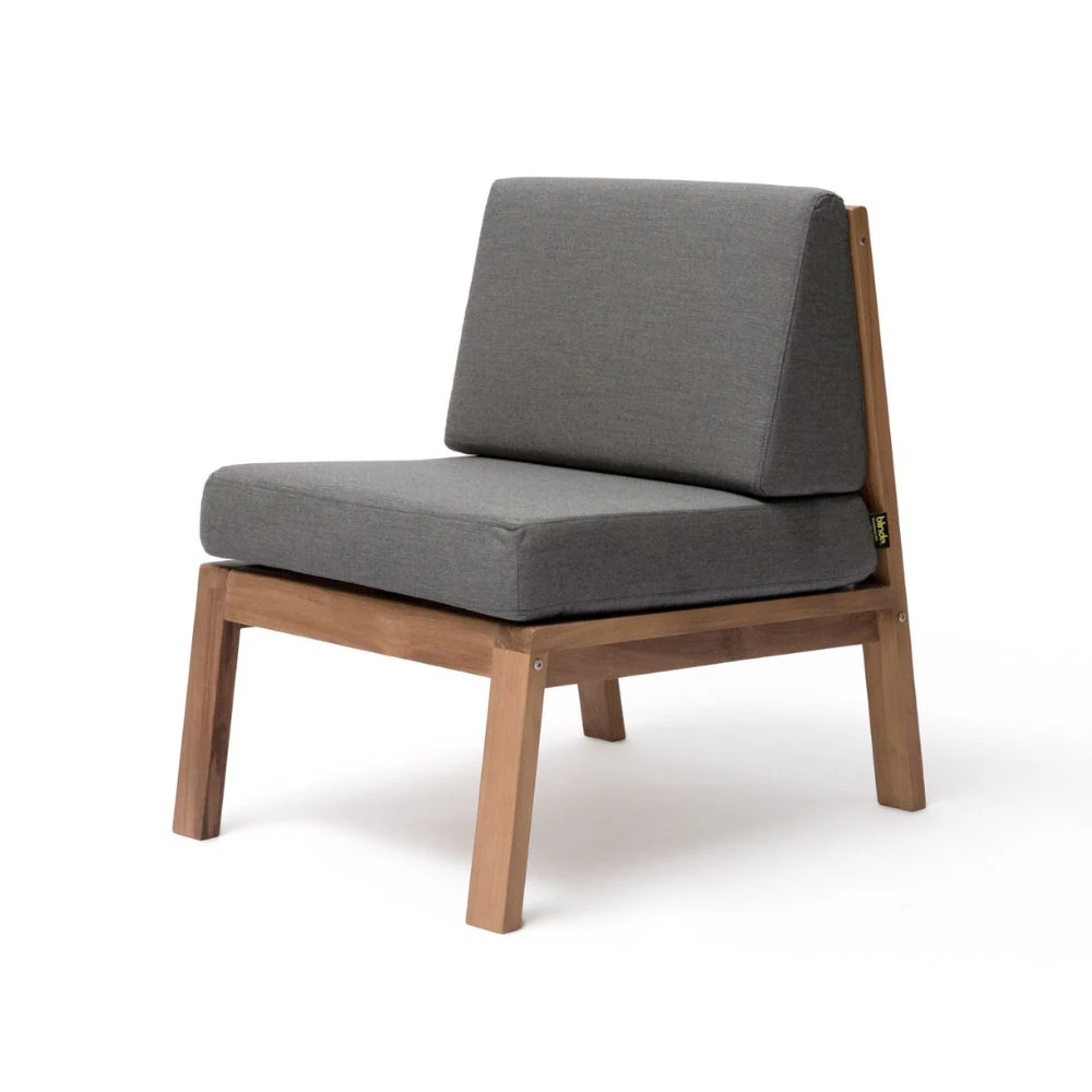 Blinde Design Sit D24 Dining Chair - Image 5