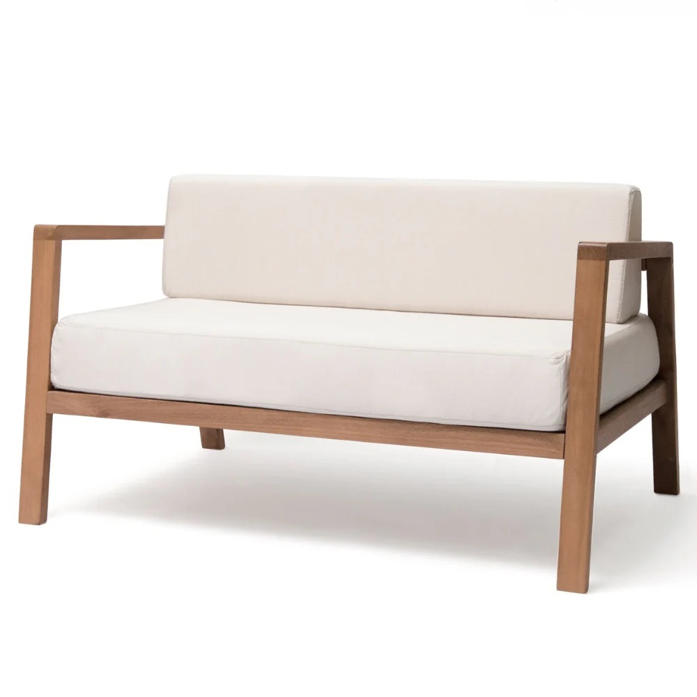 Blinde Design Sit L52 Loveseat Chair - Image 3